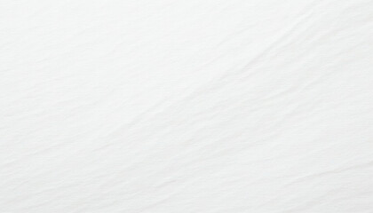 Obraz premium Elegant White Fabric Texture