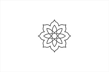 Detailed-sacred-mandala-designs-on-a-white-canvas