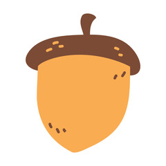 Cute Autumn Fall Separator Thanksgiving element