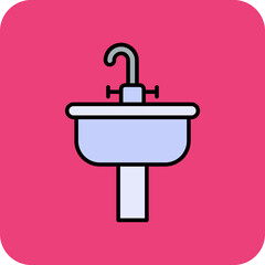 Sink Icon