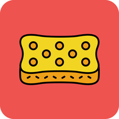 Sponge Icon