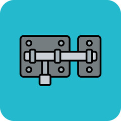 Latch Icon