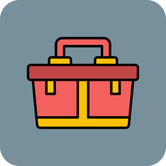 Toolbox Icon