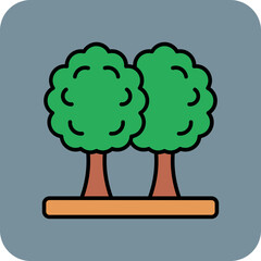 Nature Icon