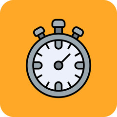 Chronometer Icon