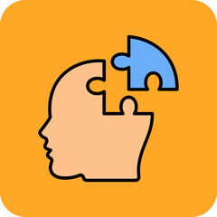 Puzzle Icon