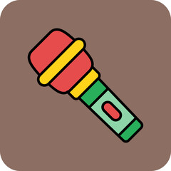 Mic Icon