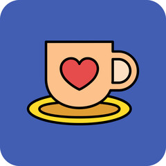 Coffee Icon