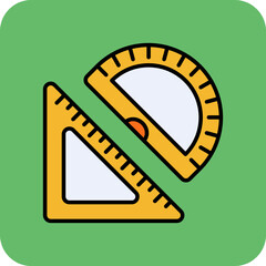 Graphic Tools Icon