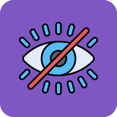 Hide Icon