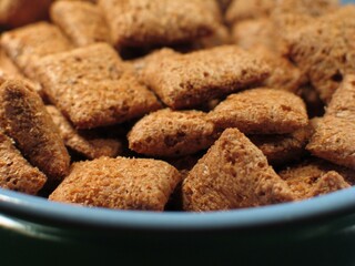 Baked Goods and Ingredients for Recipes and Desserts