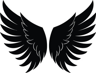 Just wings icon