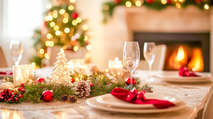 Festive Christmas Decoration Ideas for a Joyful Holiday Atmosphere