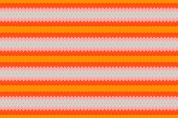 Dynamic Abstract Seamless Pattern Design