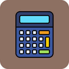 Calculator Icon