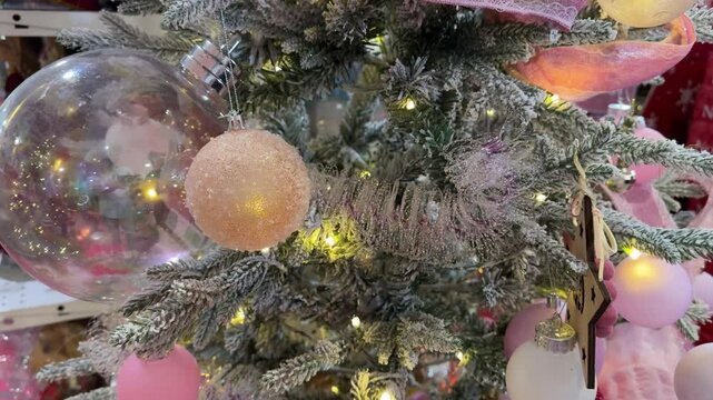 christmas, christmas tree, ornaments, twinkle lights, decoration, tree lights, icicle lights, icicle, xmas, seasons greetings, ornamental, baubles, misletoe, bells, festive, decorated, christmas decor