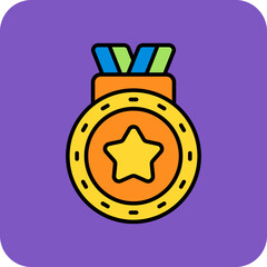Medal Icon