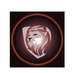 Tiger logo vector pic tiger