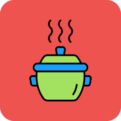 Boil Icon