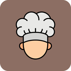 Chef Icon