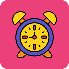 Clock Icon