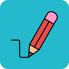 Pencil Icon