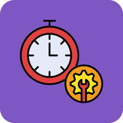 Schedule Icon