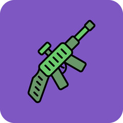 Gun Icon