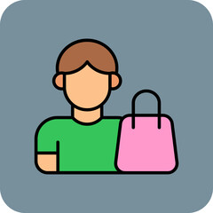 Customer Icon