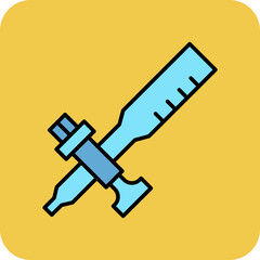 Burette Icon