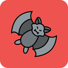 Bat Icon