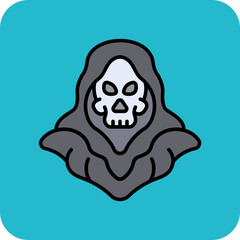 Grim Reaper Icon