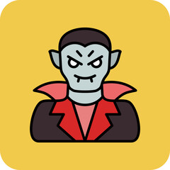 Vampire Icon