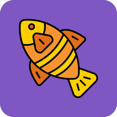 Fish Icon