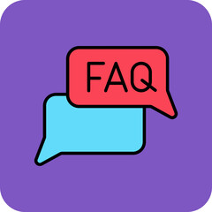 Messages Icon