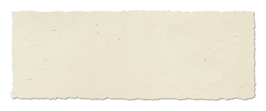 Recycled paper texture background banner