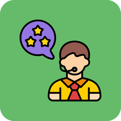 Feedback Icon