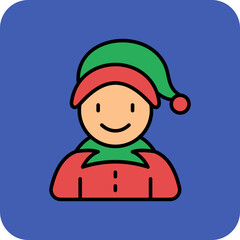 Elf Icon