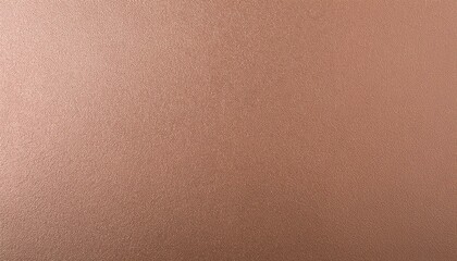 Fototapeta premium Embossed paper with background in Mocha Mousse the color of the year 2025 wallpaper backdrop backgrounds paper texture empty blank laid metallic high-quality paper gradient