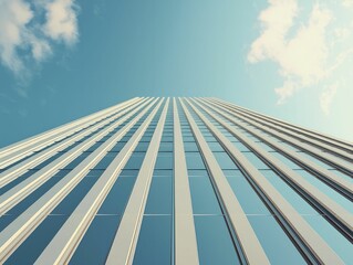 Statistical modeling offers insights for forecasting trends through quantitative analysis techniques.