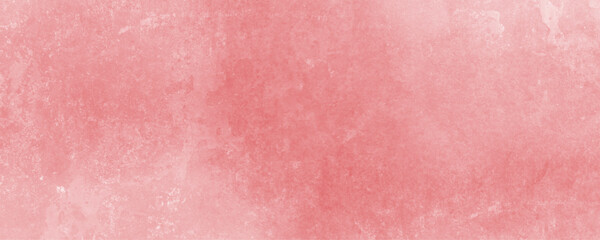 Soft and Romanticized Watercolor Texture with Gentle Red and Pink Tones for Unique and Calming Design Applications
