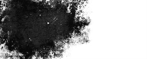 Dynamic Black Ink Explosion Art with Grayscale Patterns Featuring High Detail and Chaotic Elements

