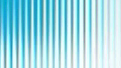 Blue diagonal line stripes abstract background pattern for backdrop or presentation