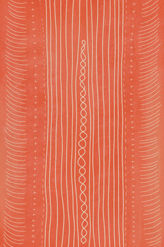 Abstract background with various vertical lines and a repeating pattern in modern and minimalist design.