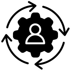 Automation Icon