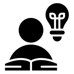 Learning Icon