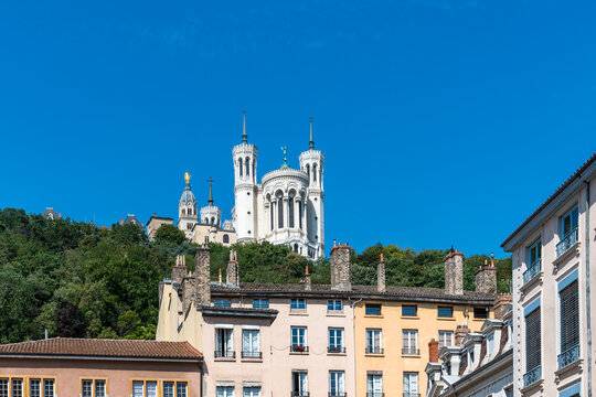 Vieux Lyon