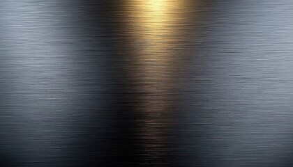 brushed metal texture steel aluminum plate with intricate patterns and reflections