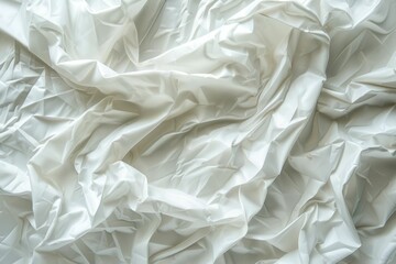 Obraz premium Modern White Wax Paper Texture Background 2024