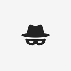 Incognito Icon
